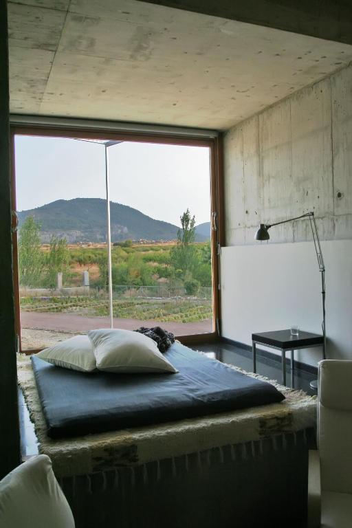 Centro De Agroecologia Y Medio Ambiente De Murcia Bullas Szoba fotó