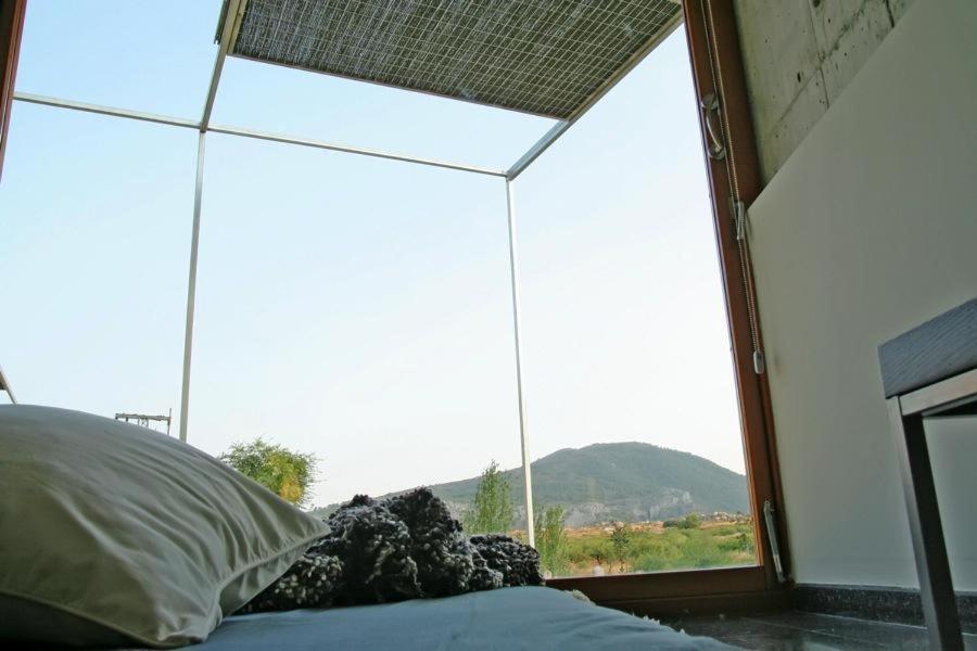 Centro De Agroecologia Y Medio Ambiente De Murcia Bullas Kültér fotó
